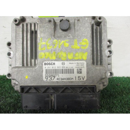 Calculateur moteur ALFA ROMEO GT d’occasion