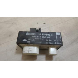 Relais electrique SKODA FABIA I PHASE 2 d’occasion