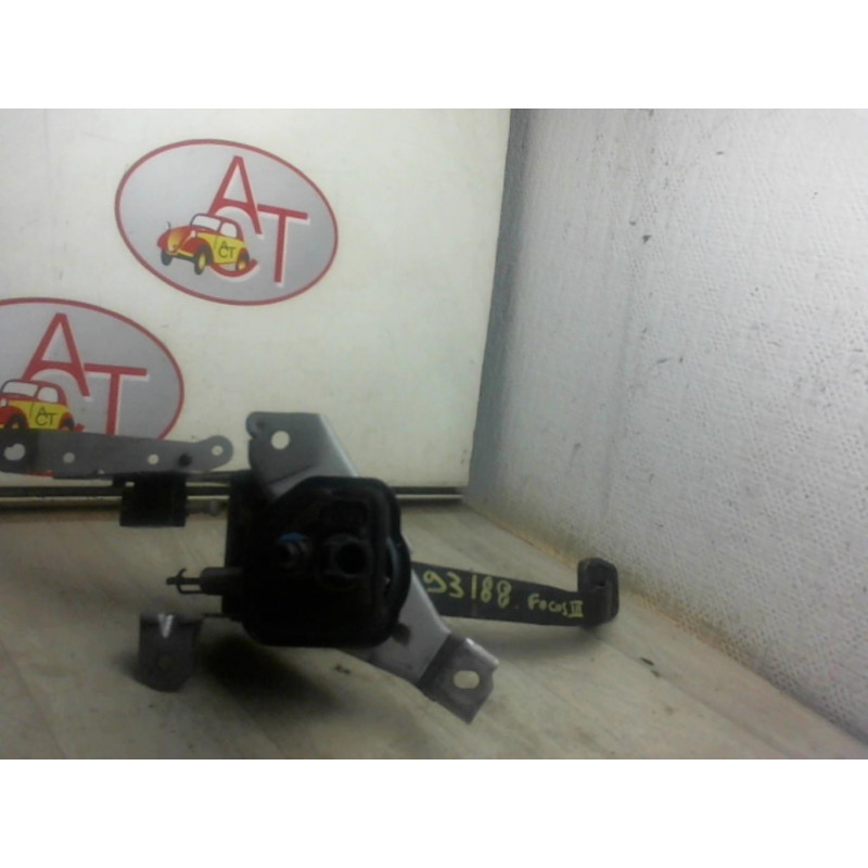 Pedalier d'embrayage FORD FOCUS III d’occasion