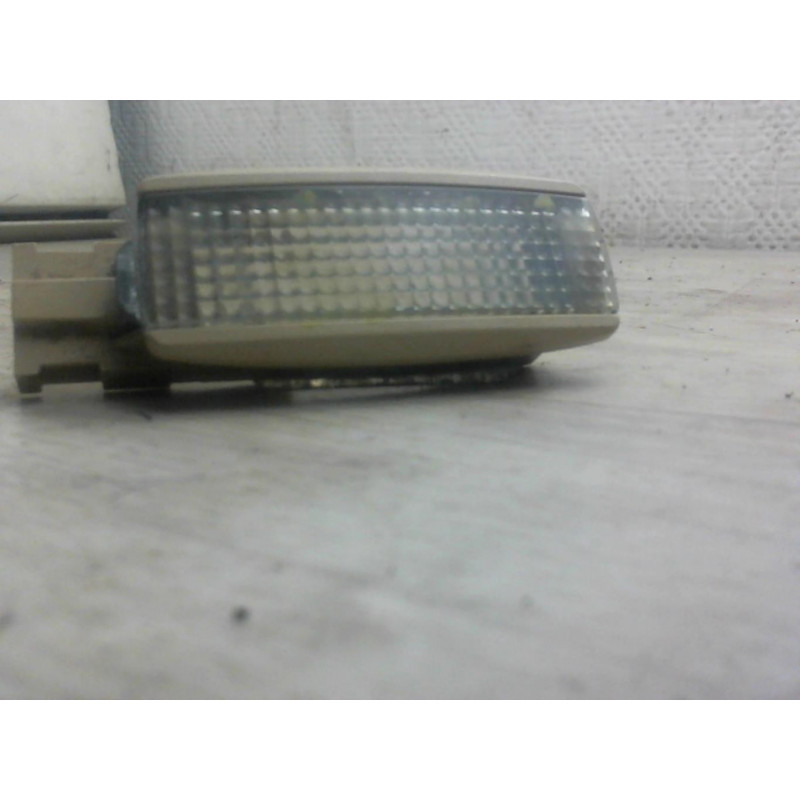 Eclairage de plaque VOLKSWAGEN BORA d’occasion