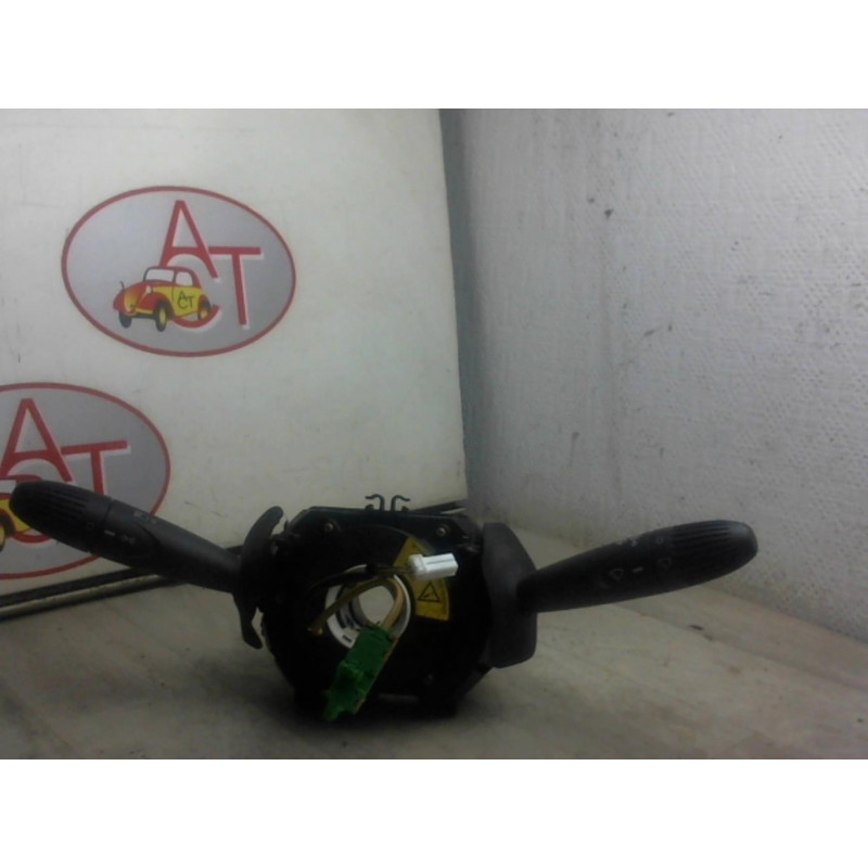 Com (Bloc Contacteur Tournant+Commodo Essuie Glace+Commodo Phare) FIAT PUNTO II PHASE 1 d’occasion