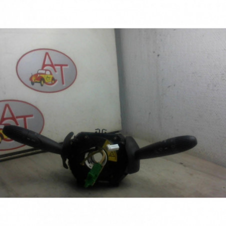 Com (Bloc Contacteur Tournant+Commodo Essuie Glace+Commodo Phare) FIAT PUNTO II PHASE 1 d’occasion