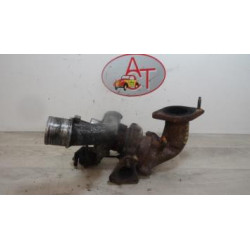 Turbo RENAULT MEGANE I COUPE PHASE 2 d’occasion