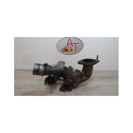 Turbo RENAULT MEGANE I COUPE PHASE 2 d’occasion