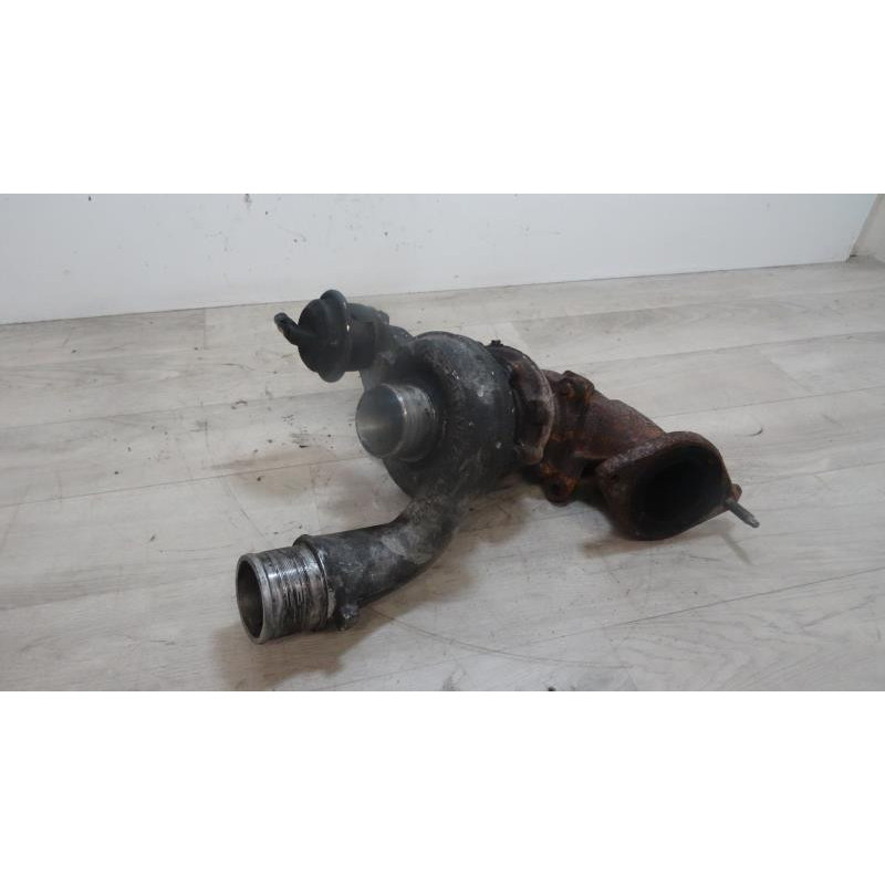 Turbo RENAULT MEGANE I COUPE PHASE 2 d’occasion