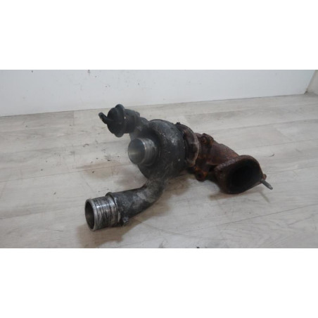 Turbo RENAULT MEGANE I COUPE PHASE 2 d’occasion