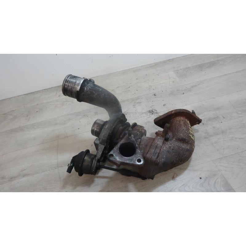Turbo RENAULT MEGANE I COUPE PHASE 2 d’occasion