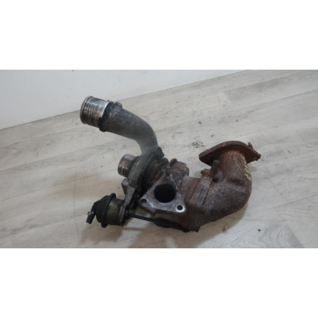 Turbo RENAULT MEGANE I COUPE PHASE 2 d’occasion
