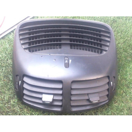 Aerateur tableau de bord central ALFA ROMEO GT d’occasion