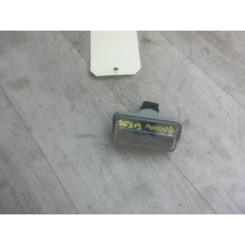 Eclairage de plafonnier TOYOTA AVENSIS II d’occasion