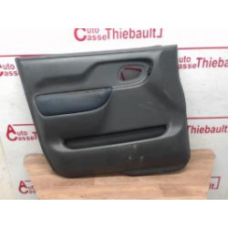 Panneau de porte avant gauche SUZUKI WAGON R+ PHASE 1 d’occasion