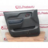 Panneau de porte avant gauche SUZUKI WAGON R+ PHASE 1 d’occasion