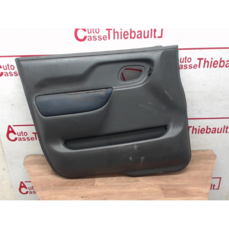 Panneau de porte avant gauche SUZUKI WAGON R+ PHASE 1 d’occasion