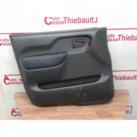Panneau de porte avant gauche SUZUKI WAGON R+ PHASE 1 d’occasion