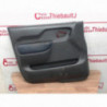 Panneau de porte avant gauche SUZUKI WAGON R+ PHASE 1 d’occasion