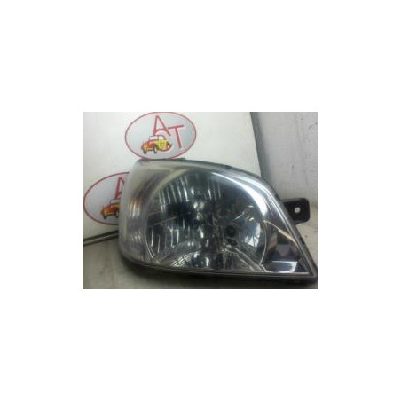 Optique avant principal droit (feux)(phare) HYUNDAI GETZ PHASE 1 d’occasion