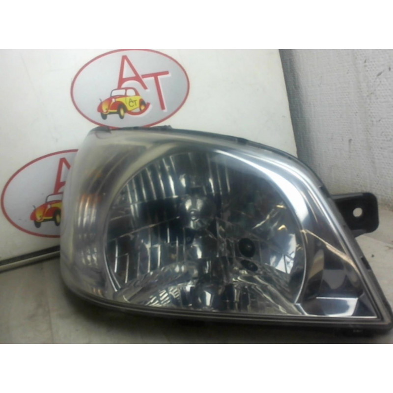Optique avant principal droit (feux)(phare) HYUNDAI GETZ PHASE 1 d’occasion