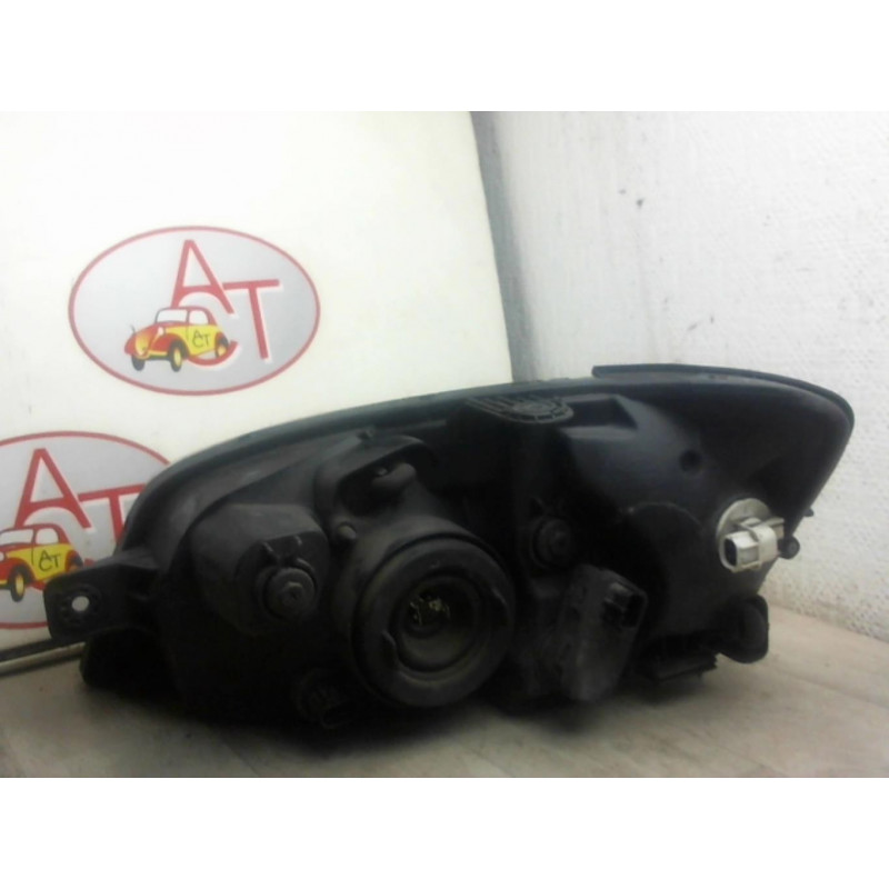 Optique avant principal droit (feux)(phare) HYUNDAI GETZ PHASE 1 d’occasion
