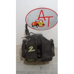 Etrier avant gauche (freinage) VOLKSWAGEN PASSAT V (3B5) BREAK d’occasion