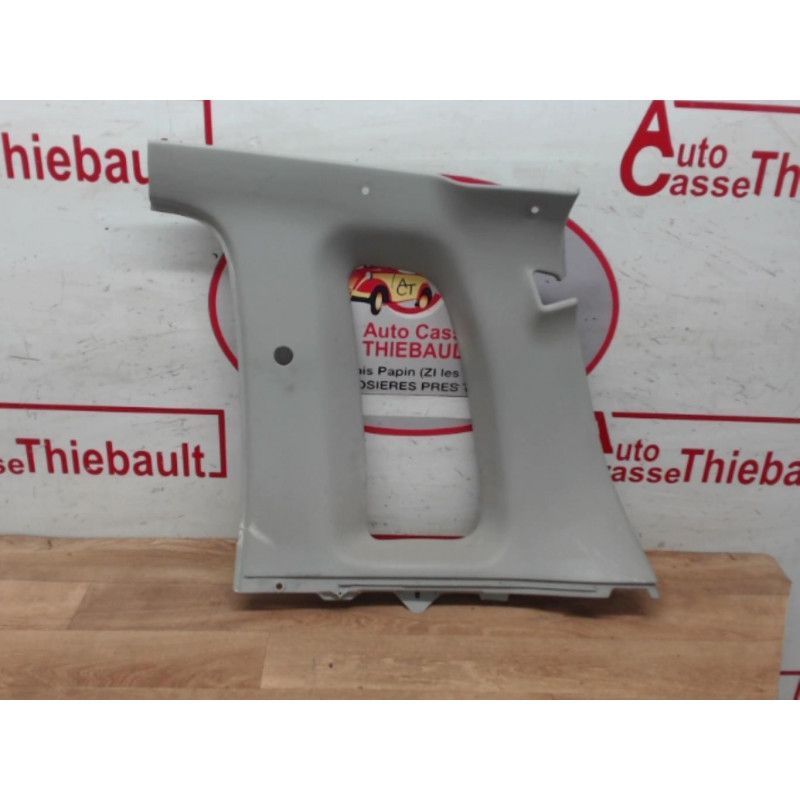 Garniture laterale arriere droite SUZUKI WAGON R+ PHASE 1 d’occasion