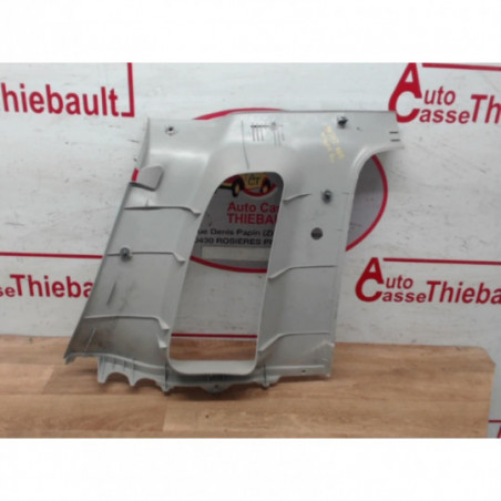 Garniture laterale arriere droite SUZUKI WAGON R+ PHASE 1 d’occasion