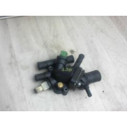 Boitier eau RENAULT CLIO II PHASE 1 d’occasion