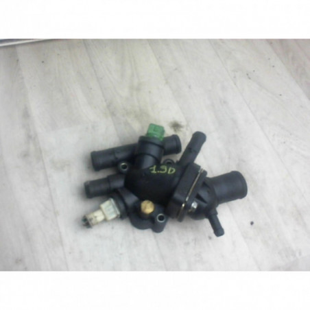 Boitier eau RENAULT CLIO II PHASE 1 d’occasion