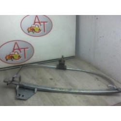 Leve vitre mecanique arriere droit RENAULT CLIO I PHASE 2 d’occasion