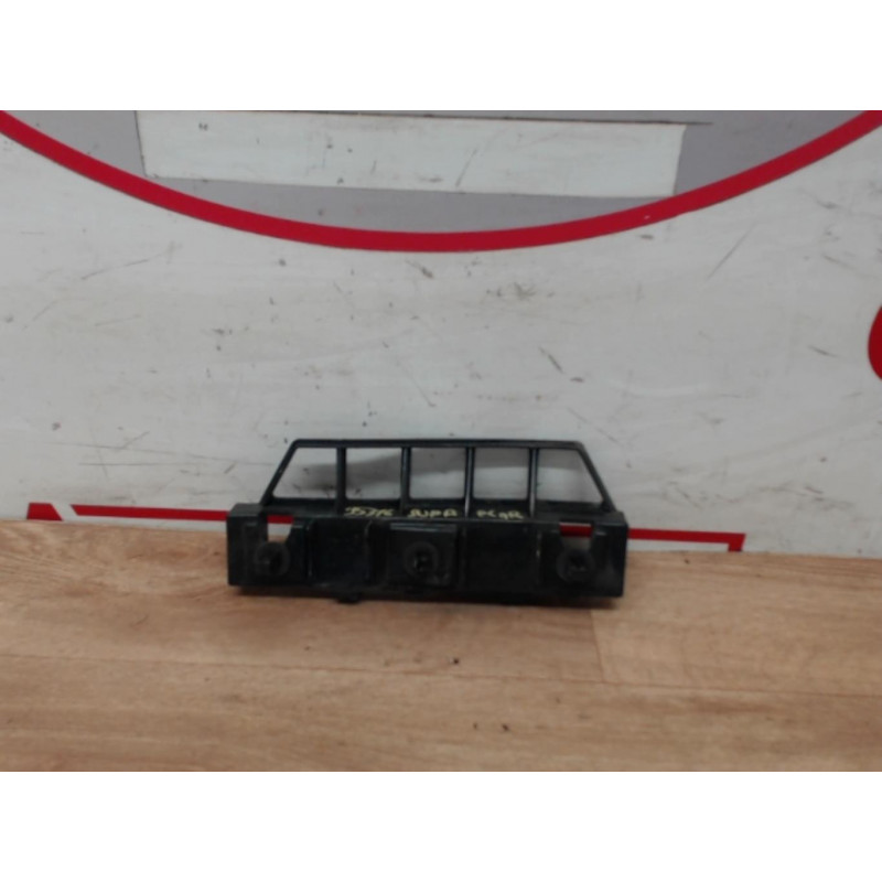 Support de pare chocs arriere HYUNDAI ix20 d’occasion