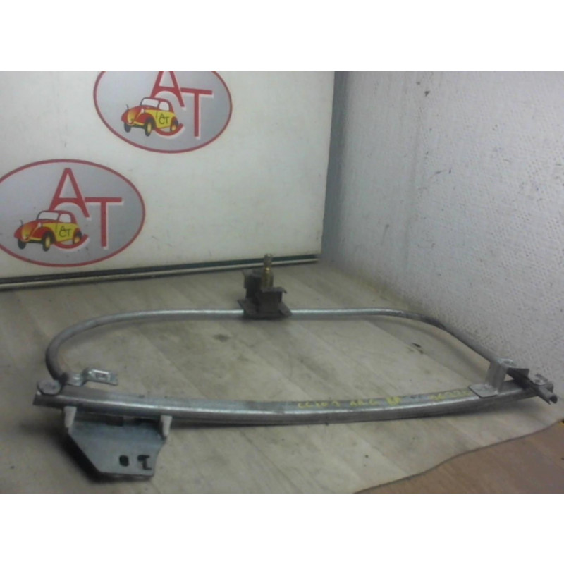 Leve vitre mecanique arriere gauche RENAULT CLIO I PHASE 2 d’occasion