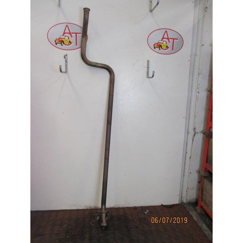 Tube intermediaire (echappement) CITROEN C4 PICASSO PHASE 1 d’occasion