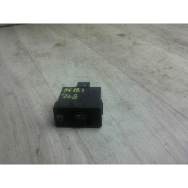 Bouton/Interrupteur PEUGEOT  d’occasion