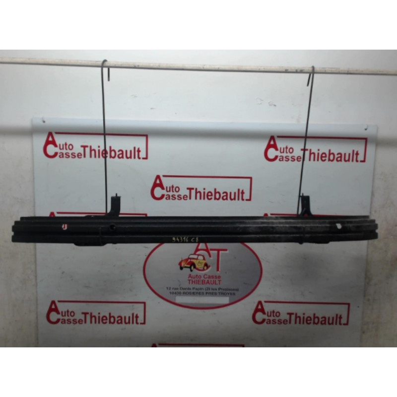 Renfort pare choc avant (traverse) CITROEN C8 PHASE 1 d’occasion
