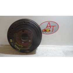 Tambour arriere droit CITROEN JUMPY I FOURGON d’occasion