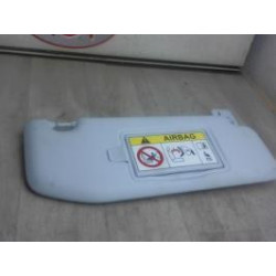 Pare soleil droit CITROEN C3 PH 2 (FC/FL/FT) HDI d’occasion