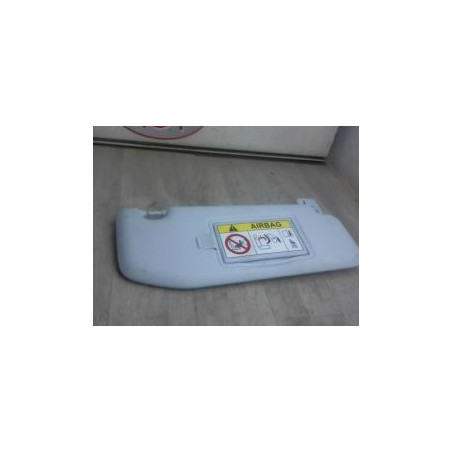 Pare soleil droit CITROEN C3 PH 2 (FC/FL/FT) HDI d’occasion
