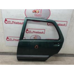 Porte arriere gauche RENAULT CLIO I PHASE 2 d’occasion