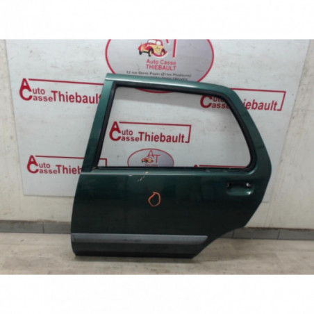 Porte arriere gauche RENAULT CLIO I PHASE 2 d’occasion