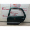 Porte arriere gauche RENAULT CLIO I PHASE 2 d’occasion