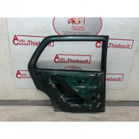 Porte arriere gauche RENAULT CLIO I PHASE 2 d’occasion
