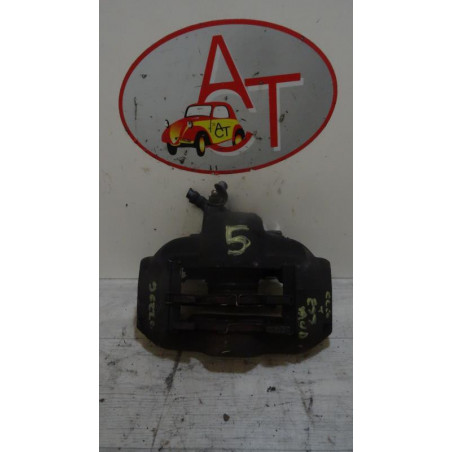 Etrier avant droit (freinage) RENAULT CLIO I PHASE 2 d’occasion
