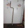 Tube intermediaire (echappement) CITROEN C4PICASSO PICAS GD d’occasion