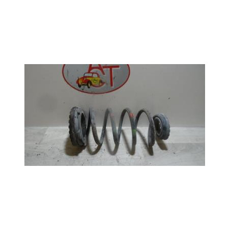 Ressort de suspension arriere droit FIAT PUNTO I CABRIOLET d’occasion