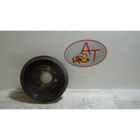 Tambour arriere droit FIAT PUNTO II PHASE 1 d’occasion