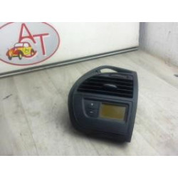 Aerateur tableau de bord avant droit CITROEN C4 PICASSO PHASE 1 d’occasion