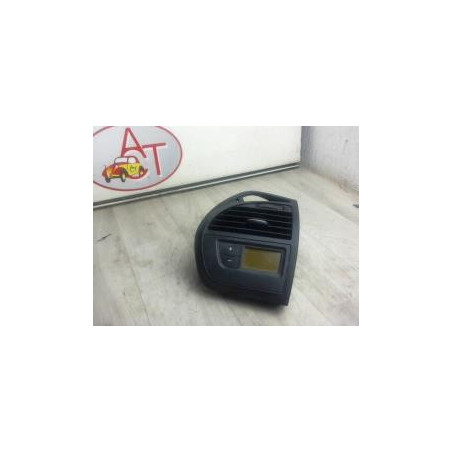 Aerateur tableau de bord avant droit CITROEN C4 PICASSO PHASE 1 d’occasion