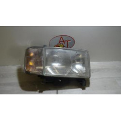 Optique avant principal droit (feux)(phare) LAND ROVER  d’occasion