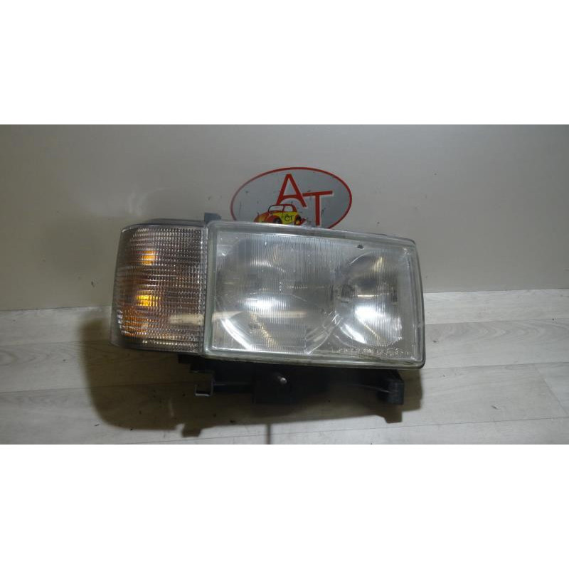 Optique avant principal droit (feux)(phare) LAND ROVER  d’occasion