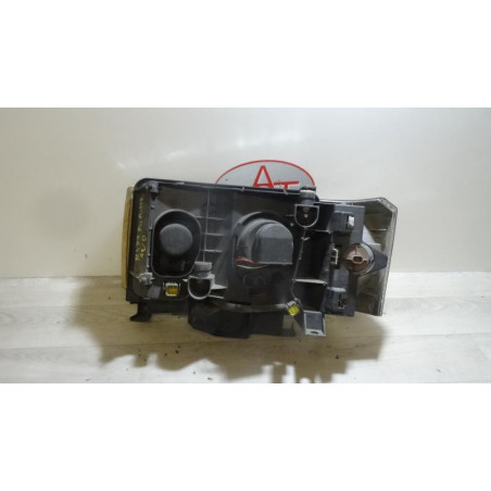 Optique avant principal droit (feux)(phare) LAND ROVER  d’occasion