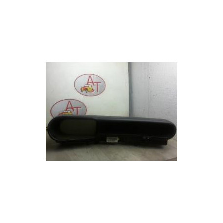 Compteur CITROEN PICASSO d’occasion